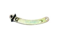 GM 15739284 Bumper, Passenger Side