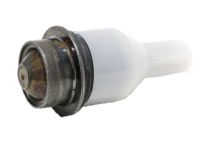 GM 19209396 Lower Ball Joint, Front