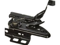 GM 10305541 Lock