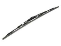 Cadillac Eldorado Wiper Blade - 22143943 Wiper Blade Refill