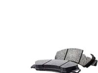 GM 84498292 Pad Kit, Brake