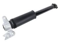 GM 84293471 Shock, Rear Upper