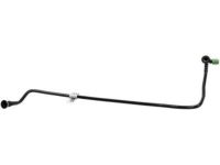 GM 12578233 Tube, Early Fuel Evaporation