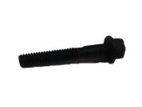 GM 14088561 Bolt, Engine Rear Main Bearing