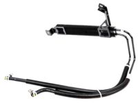 GM 15295843 Power Steering Cooler