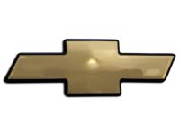 GM 15617085 Emblem, Front