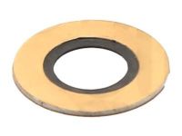 GM 12662185 Fitting Gasket, Copper