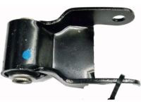 GM 23286142 Shackle, Rear Spring