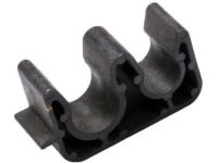 GM 15017319 Clip, Rear Axle