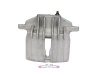 Chevrolet Malibu Brake Calipers - 18026208 Caliper, Front Driver Side