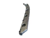 GM 84603114 Side Retainer, Rear Passenger Side