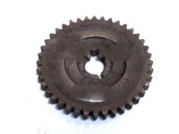 GM 10166350 Camshaft Gear