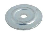 GM 92229554 Shock Mount Retainer
