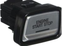 GM 23402526 Ignition Switch