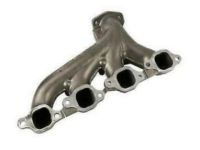 GM 12564964 Manifold, Engine Exhaust Manifold
