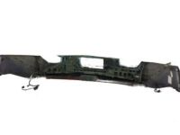 GM 84434272 Bumper Cover