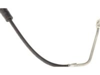Cadillac Escalade Brake Line - 19366730 Brake Hose, Front Driver Side