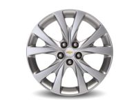GM 19301333 Wheel, Wheel - Front And Rear