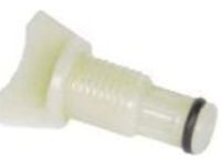 GM 22790134 Drain Plug, Lower