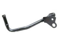 GM 12662820 Inlet Pipe Connector