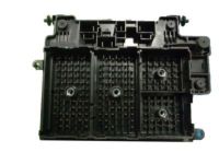 Chevrolet Suburban 2500 Parts - 12193645 Junction Block