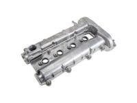 GM 12614738 Valve Cover, Green Line