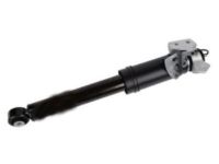 GM 84230447 Shock Absorber, Rear Upper Driver Side