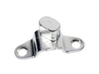 GM 15206081 Hinge, Lower Passenger Side