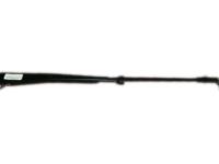 GM 22648362 Wiper Arm, Passenger Side