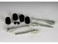 GM 20872113 Pin Kit, Wheel Brake Cylinder/Caliper, Front