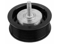GM 12678515 Idler Pulley