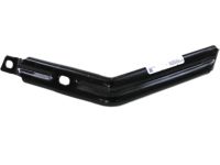 GM 25833267 Outer Reinforcement, Front Driver Side