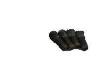 GM 10282678 Bolt, Emission Control System, Front