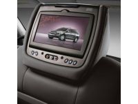 GM 23109028 Display, Video Player