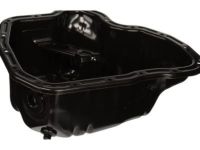 GM 98073535 Oil Pan