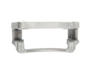 GM 13588988 Caliper Support, Front