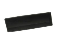 GM 23222437 Rear Cover Insert, Front Center