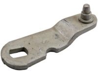 GM 15251895 Lever, Transmission Mounted Gearshift (External)