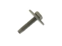GM 11570299 Shutter Bolt, Front