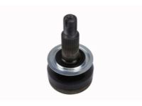 GM 22809797 Outer CV Joint, Rear