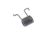 GM 84551978 Armrest Spring, Front Driver Side