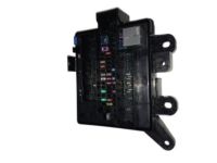 GM 23285074 Block, Main Wiring Junction And Fuse Block