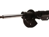 Cadillac Eldorado Shock Absorber - 22064723 Strut, Driver Side