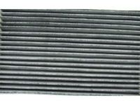 GM 22862632 Cabin Air Filter, Passenger Side
