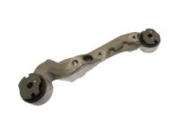 GM 84110651 Mount Bracket, Front Driver Side