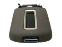 GM 19328708 Console Assembly
