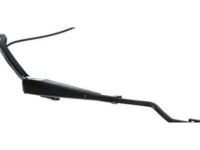 GM 10424405 Wiper Arm, Driver Side