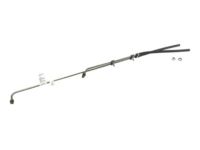 GM 84316440 Pipe, Emission System