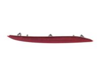 GM 23204411 Reflector, Driver Side