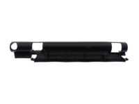 GM 23435604 Side Baffle, Driver Side